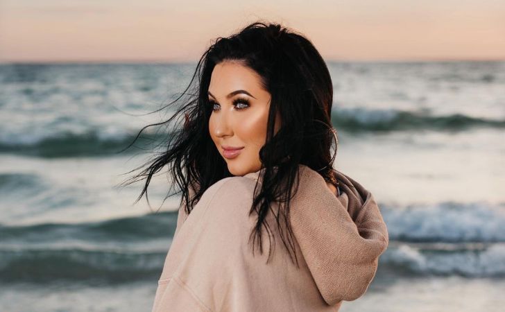 Jaclyn Hill Married Life: Boyfriend, Husband, and Divorce